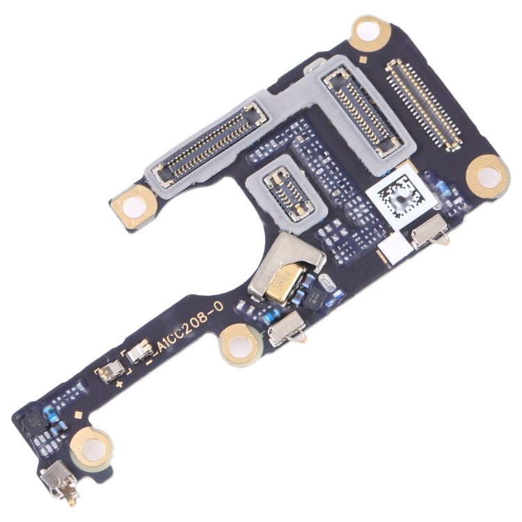 For OPPO Find X3 Original SIM Card Reader Board With Mic - free shipping - PMC TechLife - Order now!