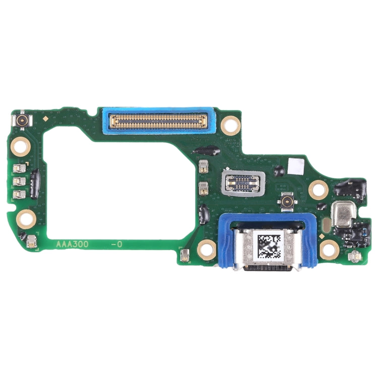 For OPPO Reno7 SE Original Charging Port Board - Small Board by PMC TechLife | Online Shopping South Africa | PMC TechLife