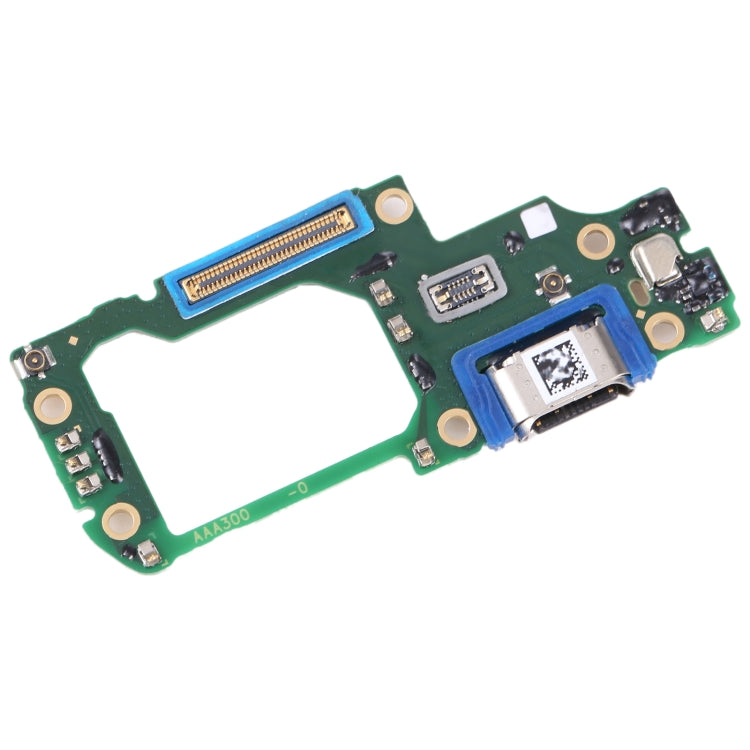 For OPPO Reno7 SE Original Charging Port Board - Small Board by PMC TechLife | Online Shopping South Africa | PMC TechLife
