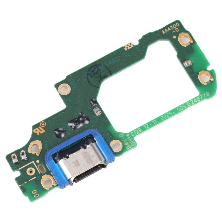For OPPO Reno7 SE Original Charging Port Board - Small Board by PMC TechLife | Online Shopping South Africa | PMC TechLife