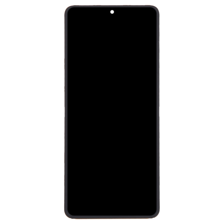 Original LCD Screen For Huawei P50 Pocket With Digitizer Full Assembly - free shipping - PMC TechLife - Order now!