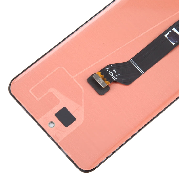 Original LCD Screen For Honor 60 Pro With Digitizer Full Assembly - free shipping - PMC TechLife - Order now!
