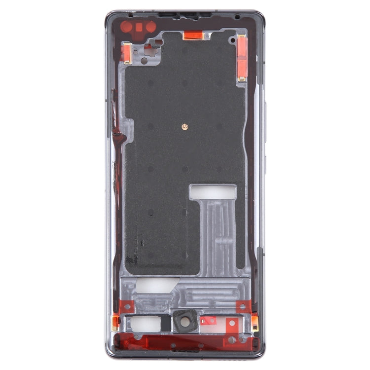 For Honor Magic3 Original Front Housing LCD Frame Bezel Plate - free shipping - PMC TechLife - Order now!