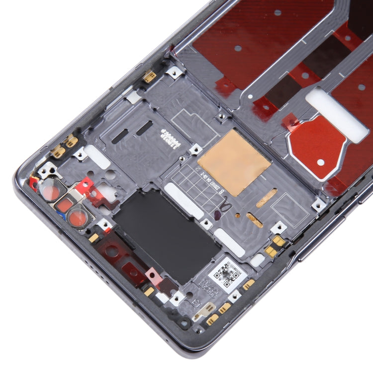 For Honor Magic3 Original Front Housing LCD Frame Bezel Plate - free shipping - PMC TechLife - Order now!