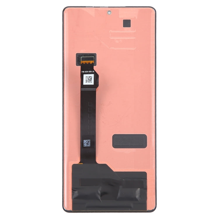 Original LCD Screen For Honor 80 With Digitizer Full Assembly - free shipping - PMC TechLife - Order now!