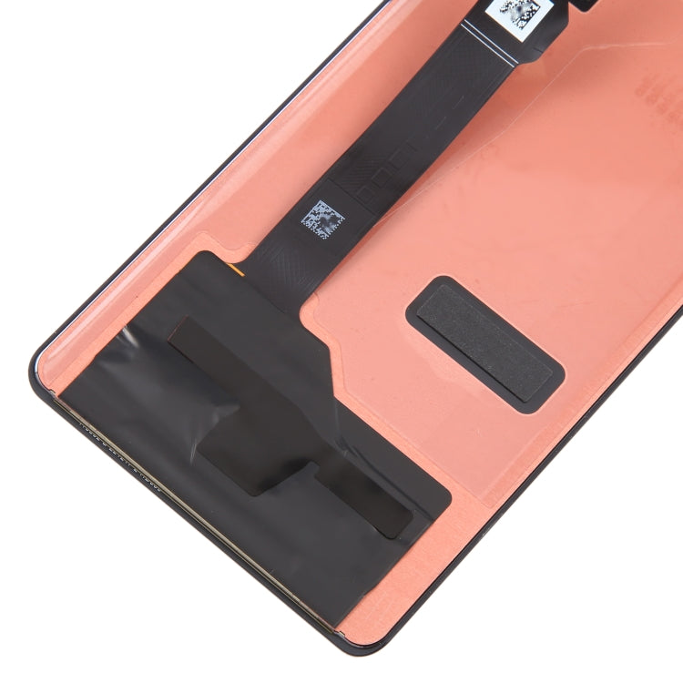 Original LCD Screen For Honor 80 With Digitizer Full Assembly - free shipping - PMC TechLife - Order now!