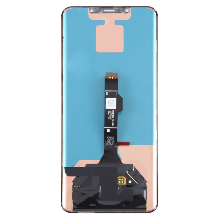 Original LCD Screen For Huawei Mate 50 Pro With Digitizer Full Assembly - LCD Screen by PMC TechLife | Online Shopping South Africa | PMC TechLife