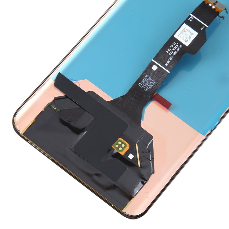 Original LCD Screen For Huawei Mate 50 Pro With Digitizer Full Assembly - LCD Screen by PMC TechLife | Online Shopping South Africa | PMC TechLife