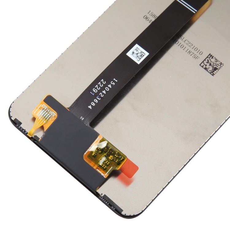 Original LCD Screen For Honor Play 7T Pro With Digitizer Full Assembly - free shipping - PMC TechLife - Order now!