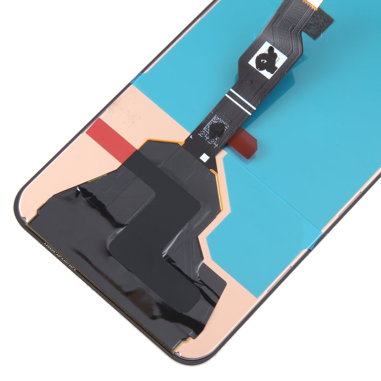 Original LCD Screen For Huawei P50 With Digitizer Full Assembly - free shipping - PMC TechLife - Order now!