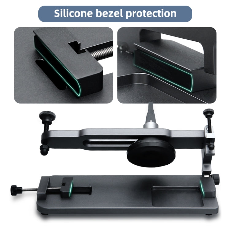 Kaisi K-2284 Universal Unheated LCD Screen Separator Fixture - free shipping - PMC TechLife - Order now!