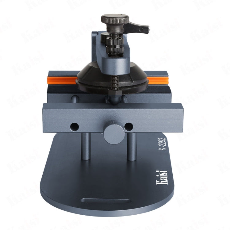 Kaisi K-2292 2 in1 360 Rotation Multifunctional Fixture - free shipping - PMC TechLife - Order now!