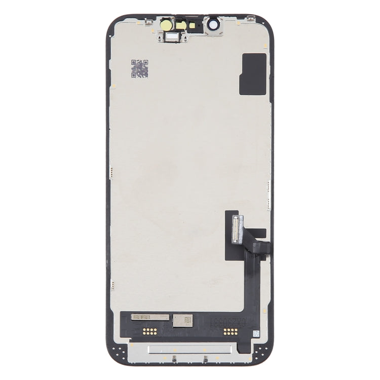 JK inell LCD Screen For iPhone 14 with Digitizer Full Assembly - free shipping - PMC TechLife - Order now!