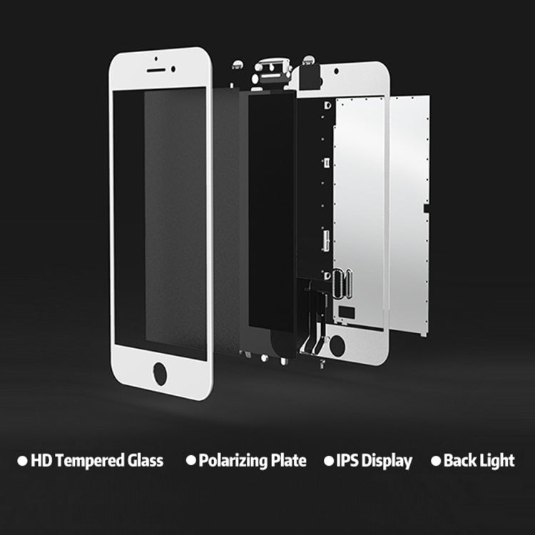 JK inell LCD Screen For iPhone 14 with Digitizer Full Assembly - free shipping - PMC TechLife - Order now!