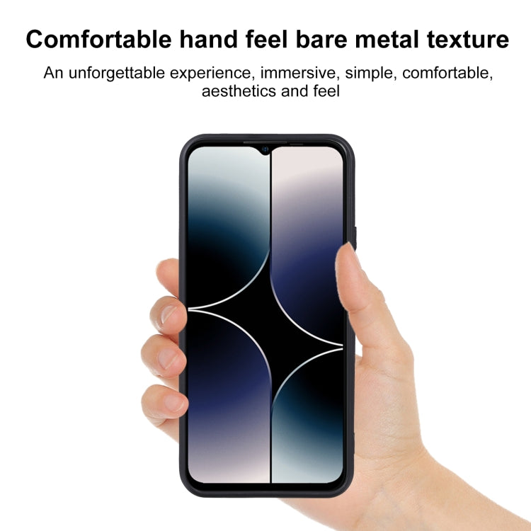 For Ulefone Note 16 Pro TPU Phone Case(Black) - free shipping - PMC TechLife - Order now!