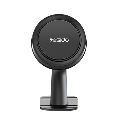 Yesido C60 Car 360 Degree Rotation Magnetic Phone Holder(Black) - Car Holders by Yesido | Online Shopping South Africa | PMC Jewellery