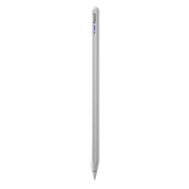 BP20Pro Magnetic Wireless Charging Active Bluetooth Stylus Pen(White) - Stylus Pen by PMC TechLife | Online Shopping South Africa | PMC TechLife
