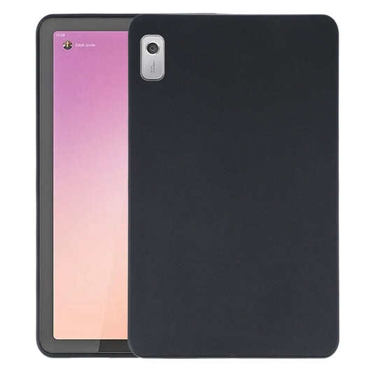 For Lenovo Tab M9 TPU Tablet Case(Black) - For Lenovo by PMC Jewellery | Online Shopping South Africa | PMC Jewellery