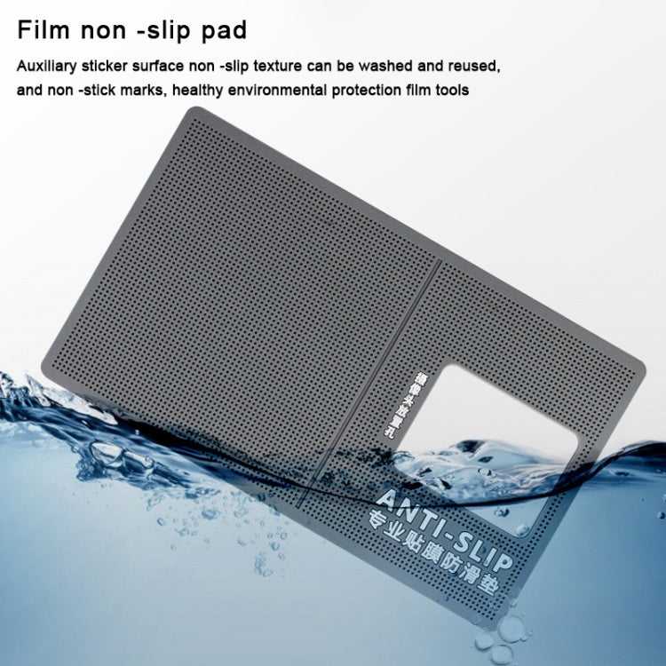 Professional Silicone Non-slip Mat - Working Mat by PMC TechLife | Online Shopping South Africa | PMC TechLife