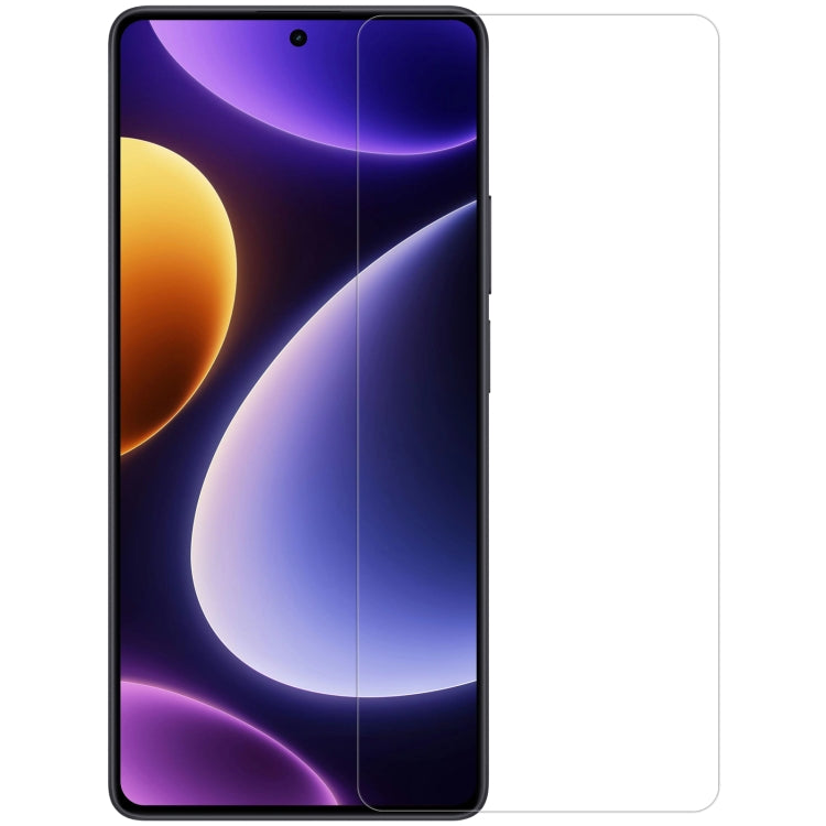 For Xiaomi Redmi Note 12 Turbo NILLKIN H+Pro 0.2mm 9H Explosion-proof Tempered Glass Film -  by NILLKIN | Online Shopping South Africa | PMC Jewellery