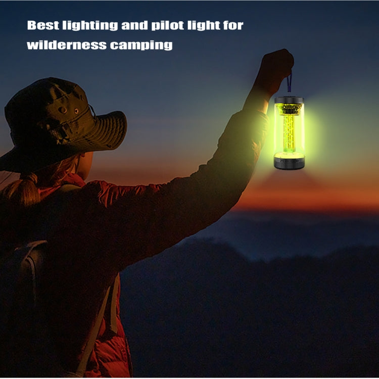 Z15 Portable RGB Atmosphere Light Outdoor Wireless Bluetooth Speaker(Black) - Desktop Speaker by PMC TechLife | Online Shopping South Africa | PMC TechLife