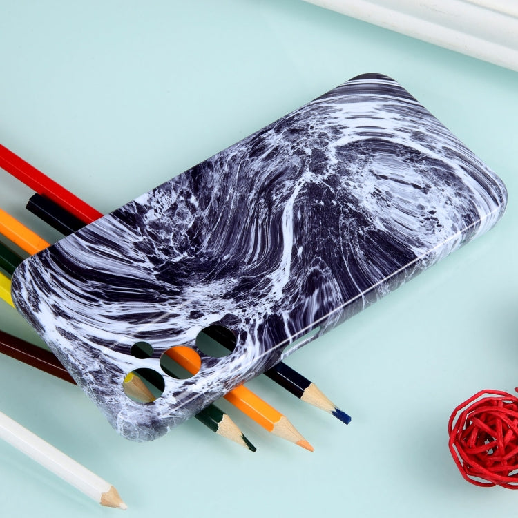 For Samsung Galaxy S23+ 5G Marble Pattern Phone Case(Black White) - free shipping - PMC TechLife - Order now!