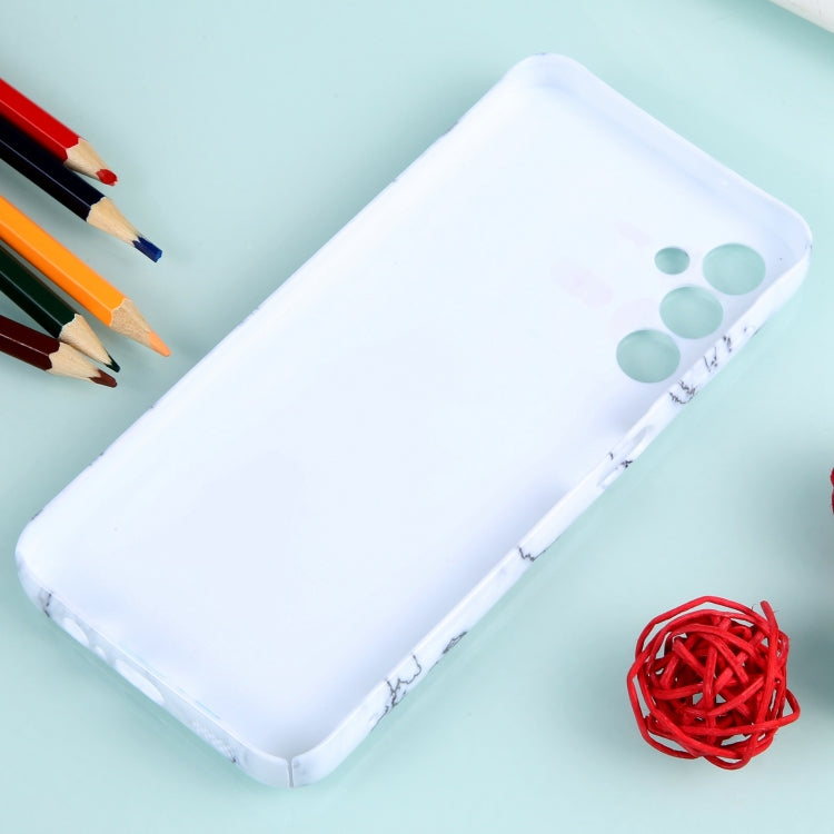 For Samsung Galaxy S22+ 5G Marble Pattern Phone Case(Green White) - free shipping - PMC TechLife - Order now!
