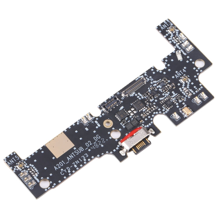 For Doogee V20 Charging Port Board - Doogee by PMC Jewellery | Online Shopping South Africa | PMC Jewellery