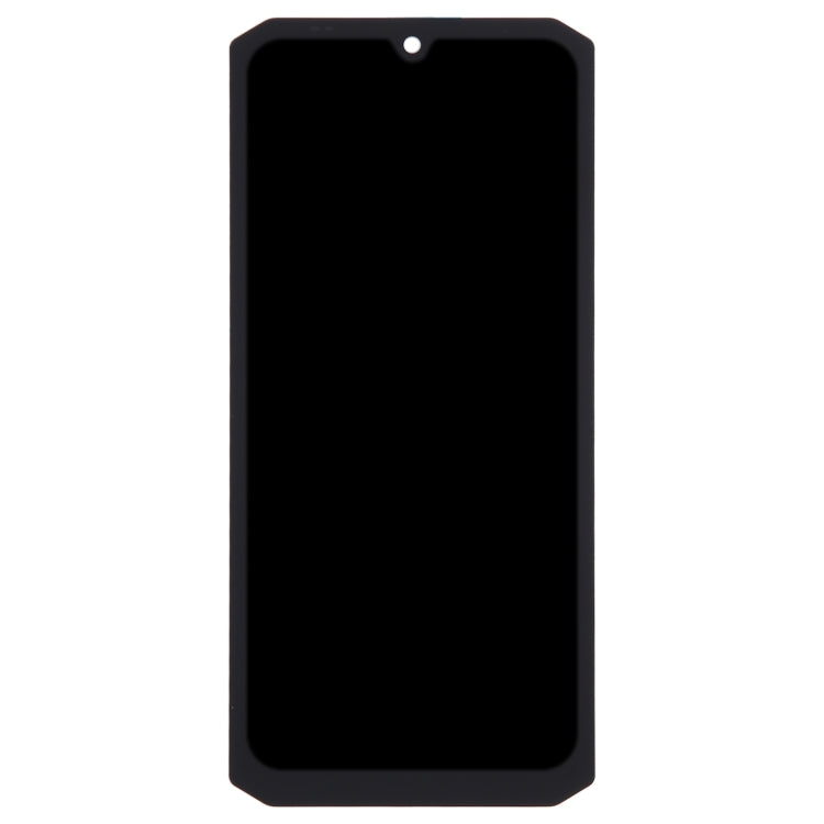 LCD Screen For Doogee S99 with Digitizer Full Assembly - Doogee by PMC Jewellery | Online Shopping South Africa | PMC Jewellery