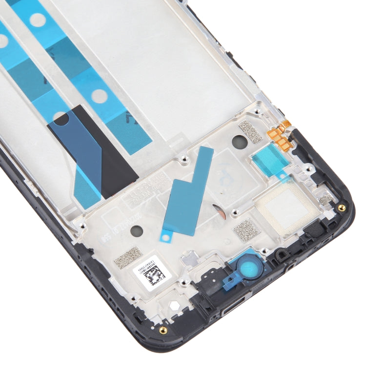 OLED Material LCD Screen For Xiaomi Redmi Note 11 Pro 5G Digitizer Full Assembly with Frame - free shipping - PMC TechLife - Order now!