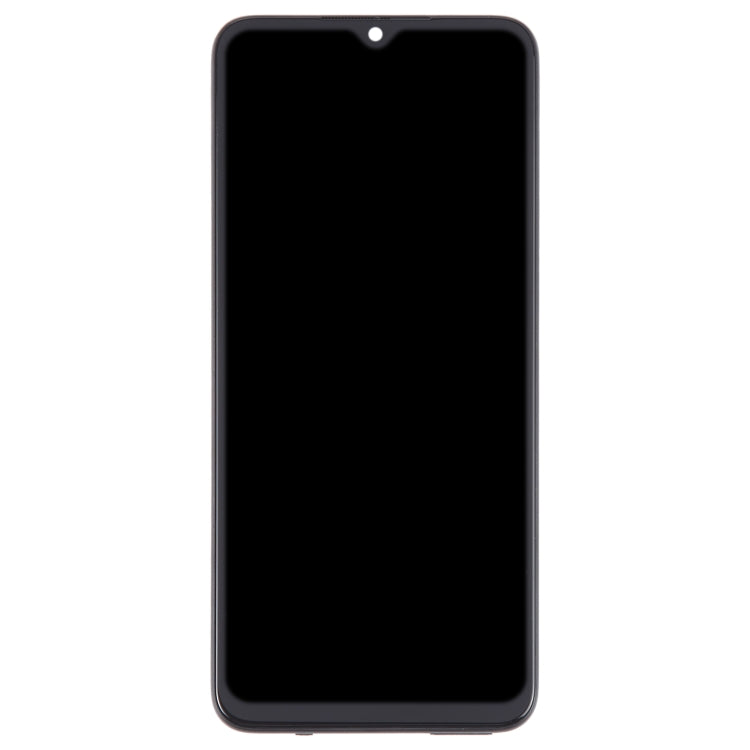 OEM Material LCD Screen For Xiaomi Poco M5 India Digitizer Full Assembly with Frame - free shipping - PMC TechLife - Order now!
