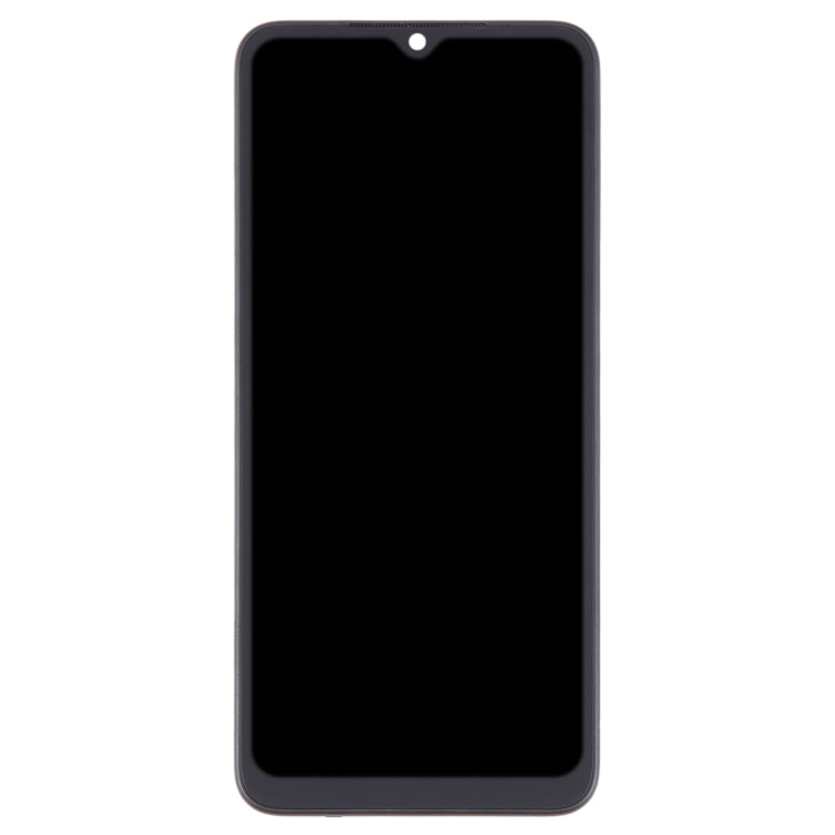 OEM Material LCD Screen For Xiaomi Redmi A2+ Digitizer Full Assembly with Frame - free shipping - PMC TechLife - Order now!