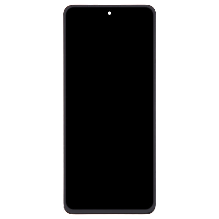 IPS Original LCD Screen For Xiaomi Redmi Note 11T Pro with Digitizer Full Assembly - free shipping - PMC TechLife - Order now!