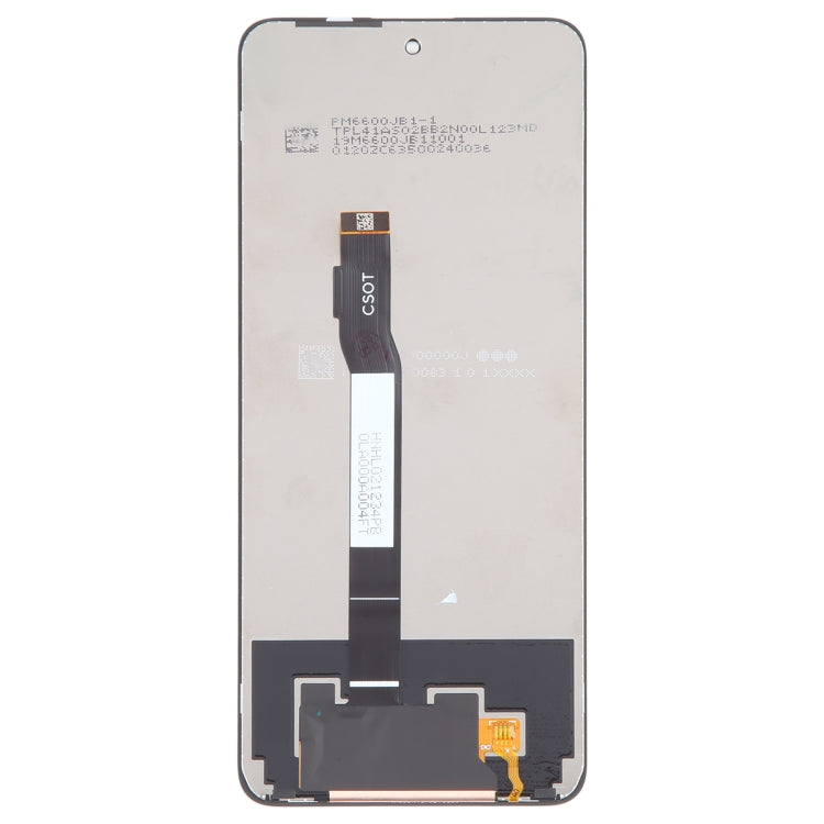 IPS Original LCD Screen For Xiaomi Redmi Note 11T Pro with Digitizer Full Assembly - free shipping - PMC TechLife - Order now!
