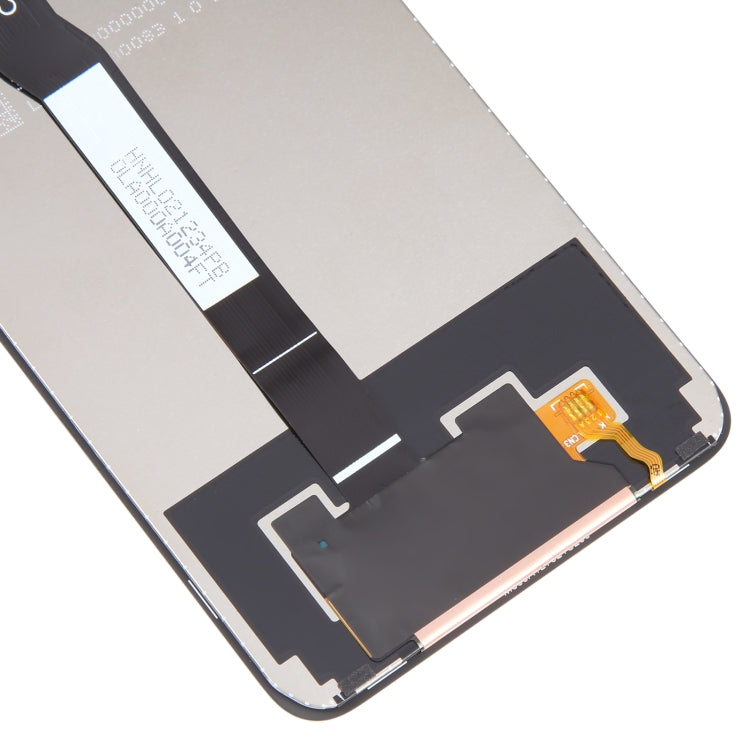 IPS Original LCD Screen For Xiaomi Redmi Note 11T Pro with Digitizer Full Assembly - free shipping - PMC TechLife - Order now!