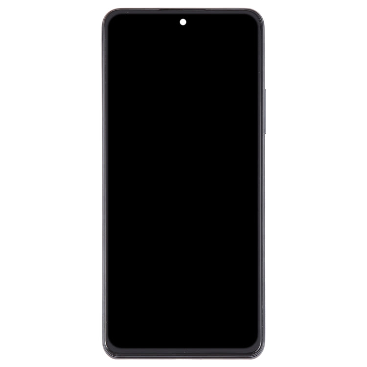 OLED LCD Screen For Xiaomi Redmi K40 Pro Digitizer Full Assembly with Frame(Black) - free shipping - PMC TechLife - Order now!