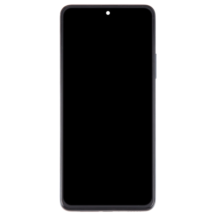 LCD Screen For Xiaomi 11i HyperCharge 5G Digitizer Full Assembly with Frame(Green) - free shipping - PMC TechLife - Order now!