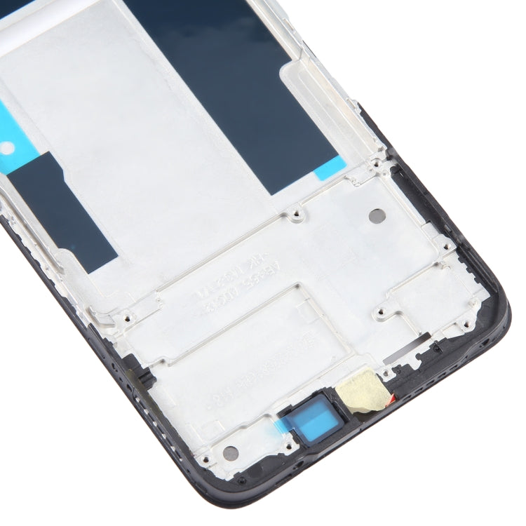 For Realme 10S Original Front Housing LCD Frame Bezel Plate - free shipping - PMC TechLife - Order now!