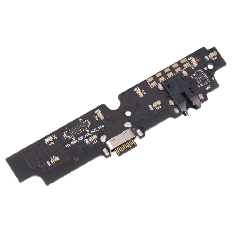 For AGM H5 Pro Charging Port Board - AGM by PMC TechLife | Online Shopping South Africa | PMC TechLife | Buy Now Pay Later Mobicred