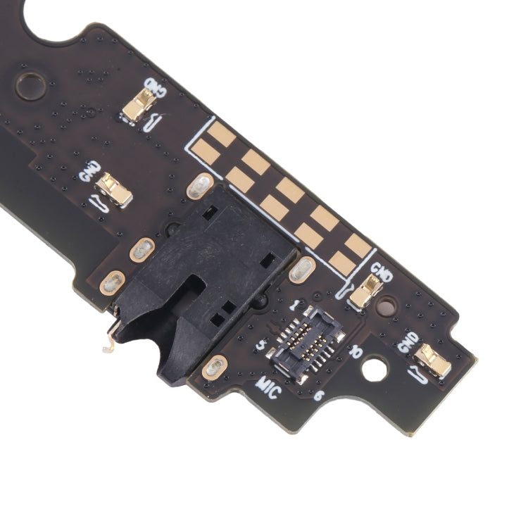 For AGM H5 Pro Charging Port Board - AGM by PMC TechLife | Online Shopping South Africa | PMC TechLife | Buy Now Pay Later Mobicred