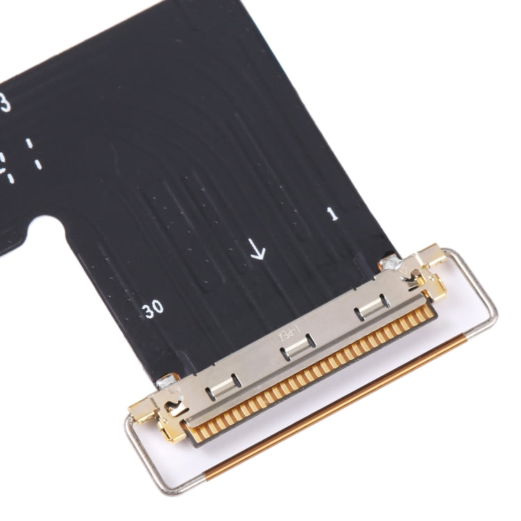 For Lenovo Yoga Pad Pro YT-K606F Original LCD Flex Cable - free shipping - PMC TechLife - Order now!