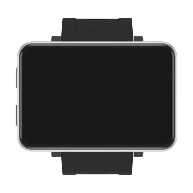 LEMFO LEMT 2.8 inch Large Screen 4G Smart Watch Android 7.1, Specification:1GB+16GB(Silver) - Android Watch by LEMFO | Online Shopping South Africa | PMC Jewellery | Buy Now Pay Later Mobicred