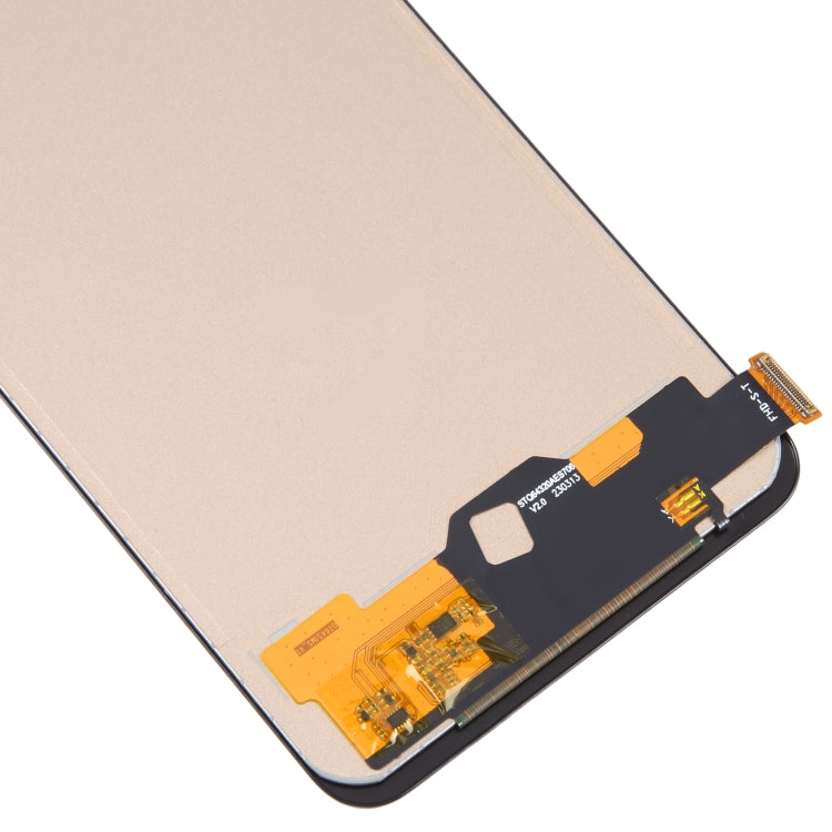 TFT LCD Screen For OnePlus Nord CE 2 5G IV2201 with Digitizer Full Assembly(Black) - free shipping - PMC TechLife - Order now!