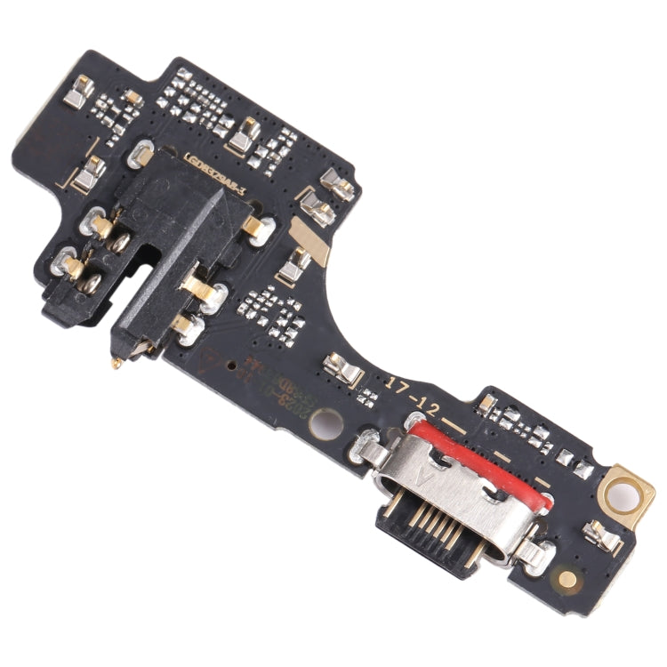 For Motorola Moto G73 OEM Charging Port Board - free shipping - PMC TechLife - Order now!