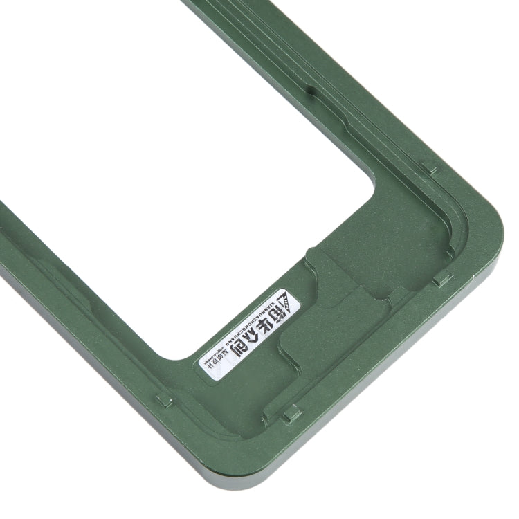 For iPhone 14 Pro Max LCD Screen With Frame Bezel Calibration Fixed Mold - free shipping - PMC TechLife - Order now!