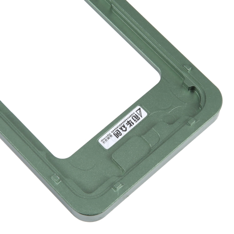For iPhone 14 Plus LCD Screen With Frame Bezel Calibration Fixed Mold - free shipping - PMC TechLife - Order now!