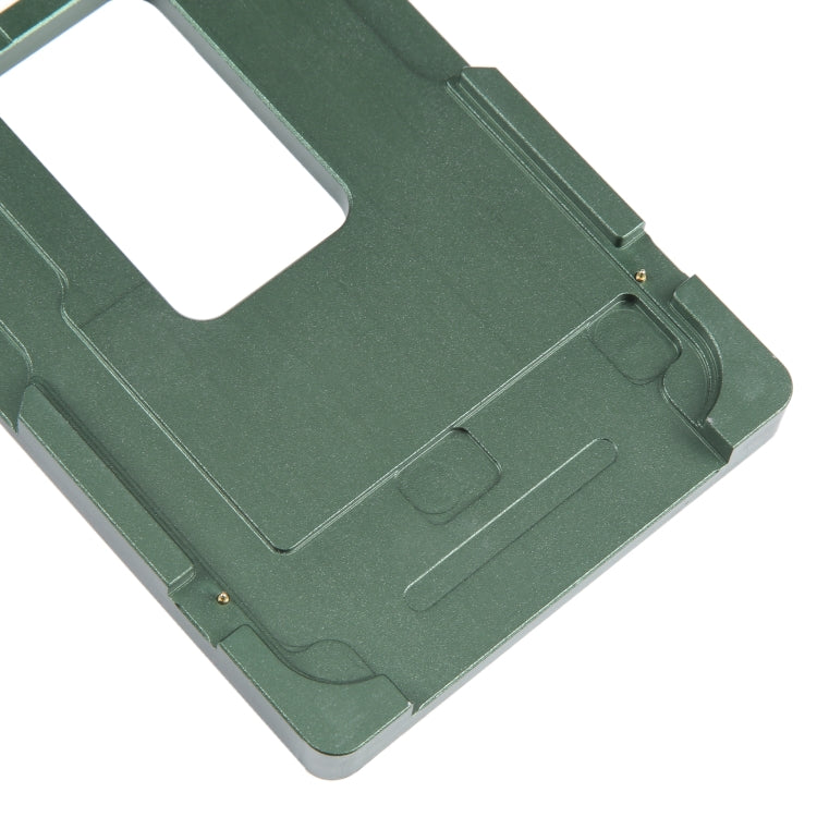 For iPhone 14 Pro Max LCD Screen Outer Glass Lens Calibration Fixed Mold - free shipping - PMC TechLife - Order now!