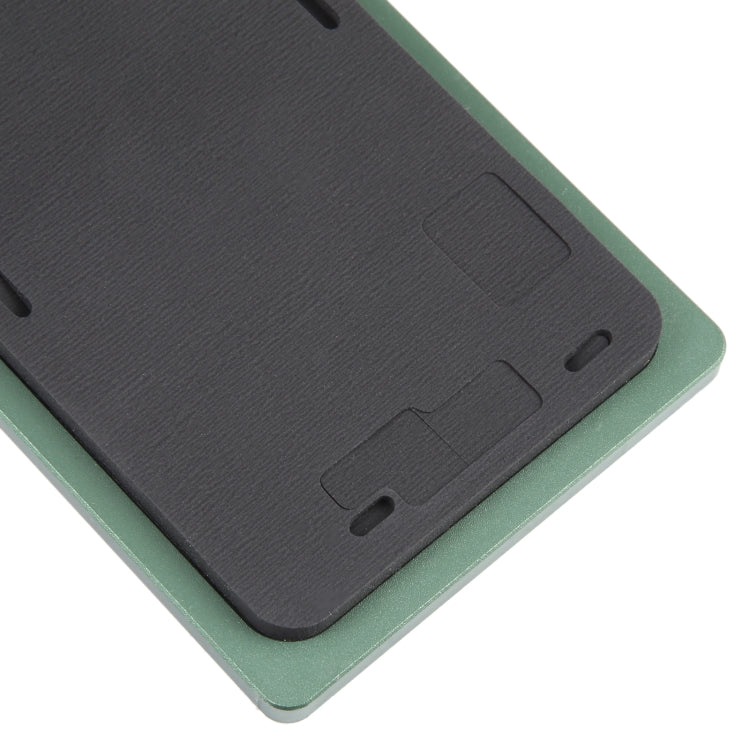 For iPhone 14 LCD Screen With Frame Bezel Positioning Mat Fixed Mold - free shipping - PMC TechLife - Order now!