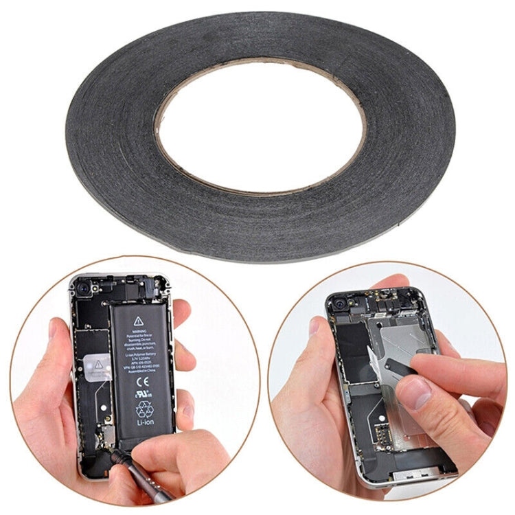2mm Foam Double-Sided Tape for Phone Screen Repair - free shipping - PMC TechLife - Order now!
