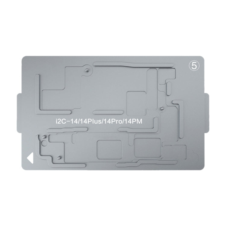 i2C T20 Heating Platform Module For iPhone 14 Series - free shipping - PMC TechLife - Order now!